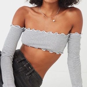 Urban outfitters Top